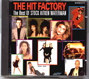 Stock Aitken & Waterman - The Hit Factory Vol 1